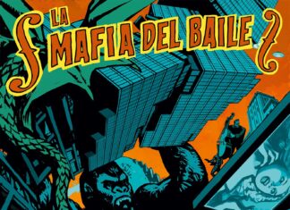 La Mafia Del Baile – Make Some Noise (2025)