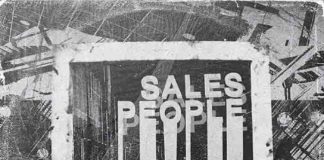 Lacittàdolente - Salespeople (2020)