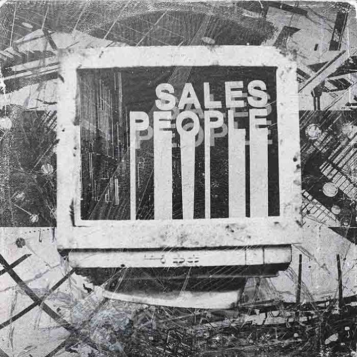 Lacittàdolente - Salespeople (2020)