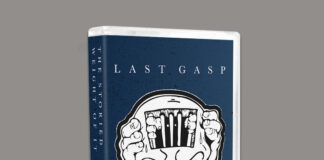 Last Gasp - The Storied Weight Of It All (2021)