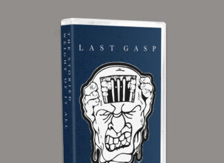 Last Gasp - The Storied Weight Of It All (2021)