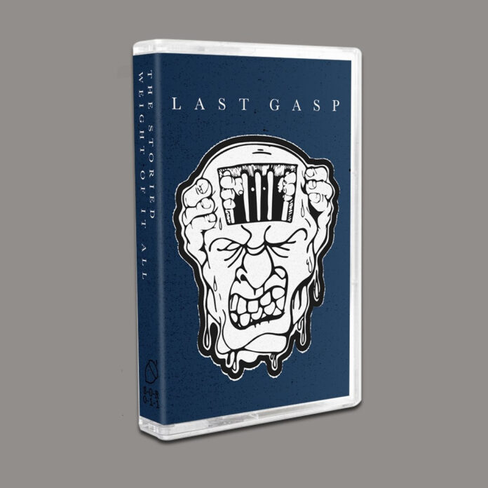 Last Gasp - The Storied Weight Of It All (2021)