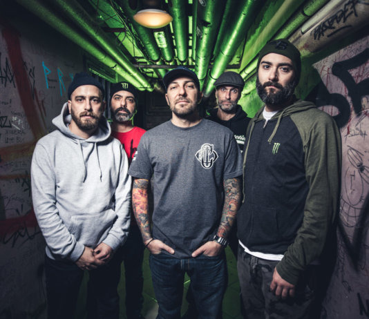 HC History mit Alex von Last Hope – Wie alles begann #68 Last Hope (Bild von Actiongraphers)