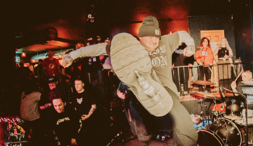 Last Wishes (Bild zur Verfügung gestellt von Stronger Booking) Last Wishes (Bild zur Verfügung gestellt von Stronger Booking)