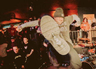Last Wishes (Bild zur Verfügung gestellt von Stronger Booking)