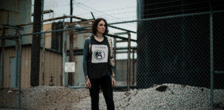 Laura Jane Grace (Pressebild, 2021)