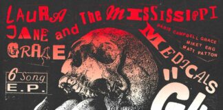 Laura Jane Grace & The Mississippi Medicals – Give an Inch (2024)