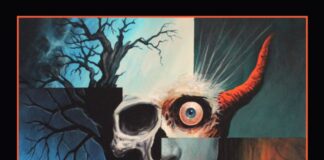 Left Hand Black Left Hand Black 3: Death Can't Keep Us Apart