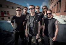 Leftover Crack veröffentlicht Video zu „El Crack Rock Steady Siete Tema“