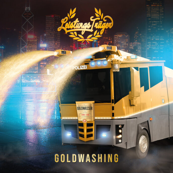 Leistungsträger - Goldwashing (2026)