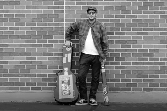 LENNY LASHLEY’S GANG OF ONE im August auf Tour Lenny Lashley's Gang Of One