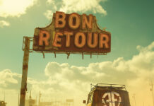 Les 3 Fromages – Bon Retour ::: Review (2025)