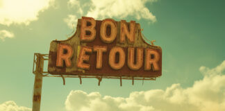 Les 3 Fromages – Bon Retour ::: Review (2025)