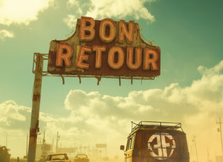 Les 3 Fromages – Bon Retour ::: Review (2025)