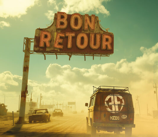Les 3 Fromages – Bon Retour ::: Review (2025)