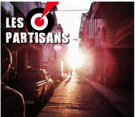 Les Partisans – Rallumer Tous Les Soleils ::: Review (2017)