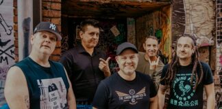 Less Than Jake, 2024