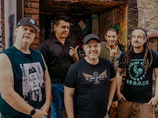 Less Than Jake, 2024