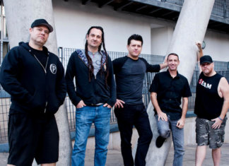 Less Than Jake (Pressebild)