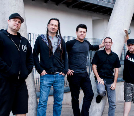 Less Than Jake (Pressebild)