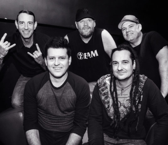 Less Than Jake (Pressebild)