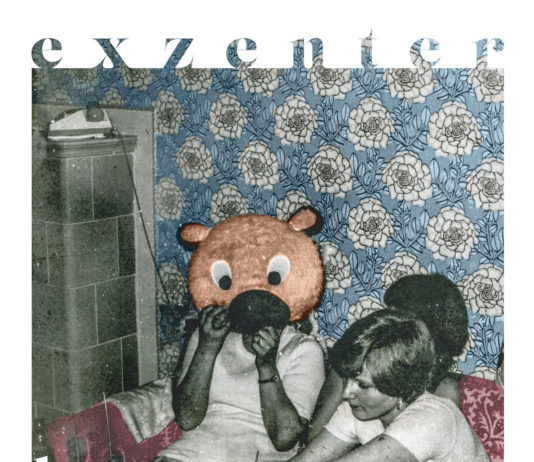 Lessoner - Exzenter (2021)