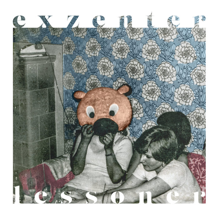 Lessoner - Exzenter (2021)