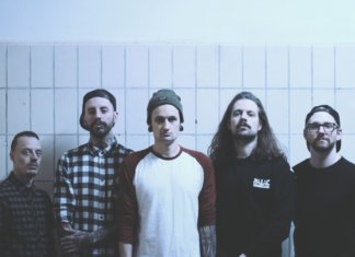 Liars & Thieves (Photo by Max Grütefien)