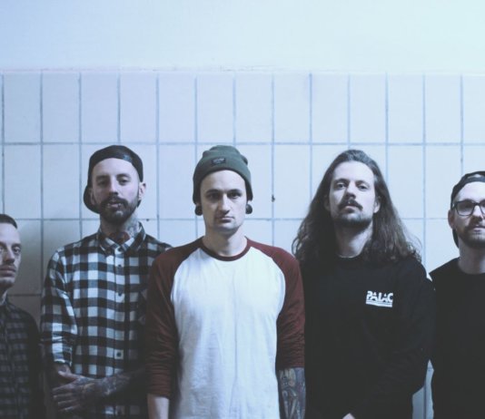 Liars & Thieves (Photo by Max Grütefien)