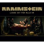 Rammstein – Liebe ist für alle da