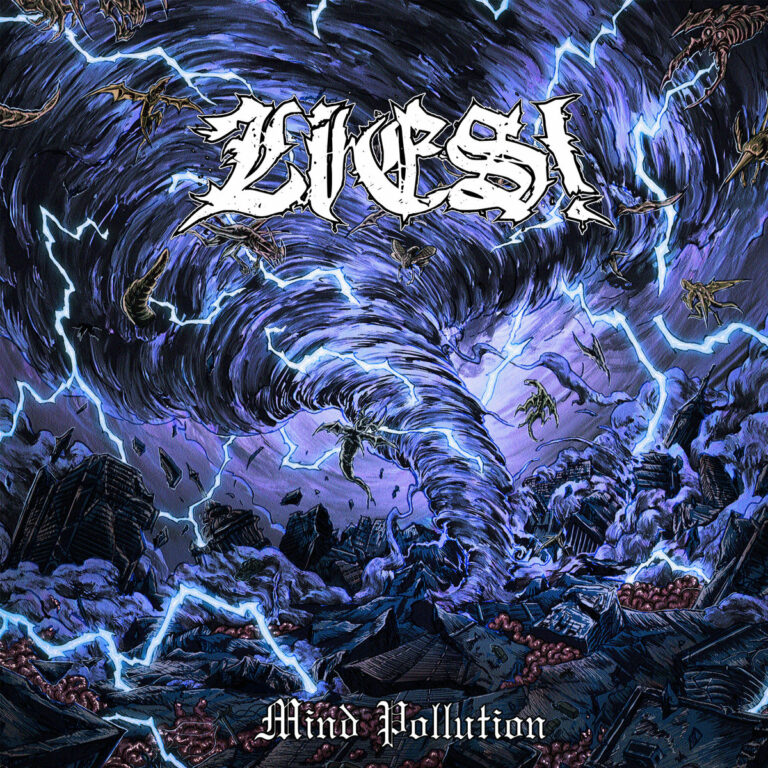 Lies! – Mind Pollution ::: Review (2024)