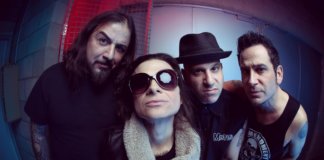 Life Of Agony (Pressebild)