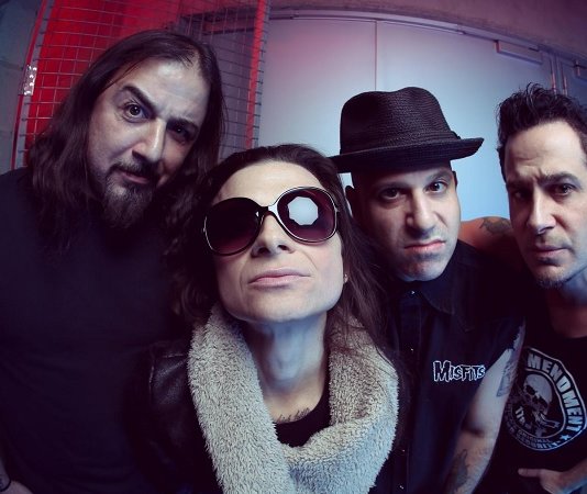 Life Of Agony (Pressebild)