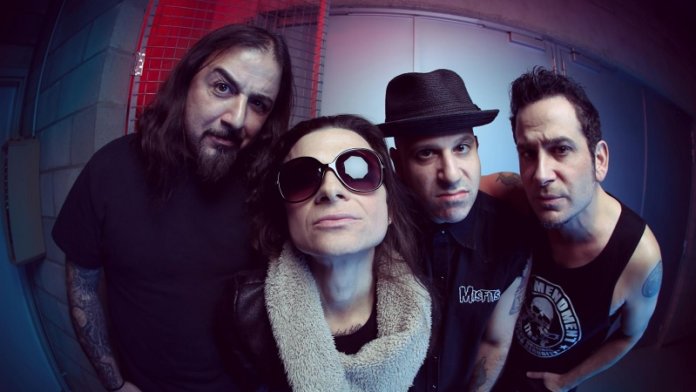 Life Of Agony (Pressebild)