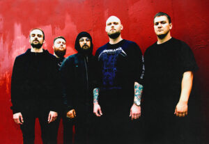Lifesick (Bandfoto)