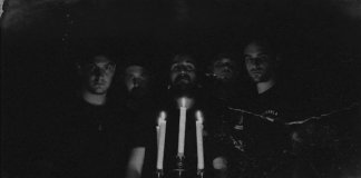 Lifesick - Hardcore Band Denmark