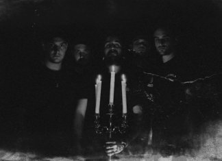 Lifesick - Hardcore Band Denmark