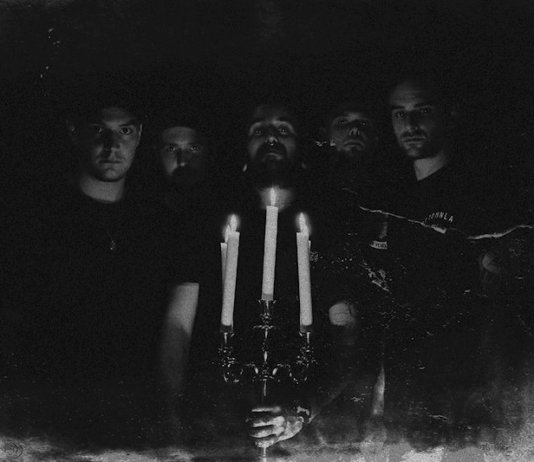 Lifesick - Hardcore Band Denmark