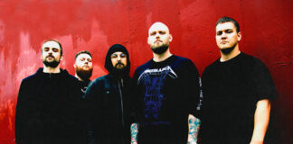 Lifesick (Pressebild, 2021)