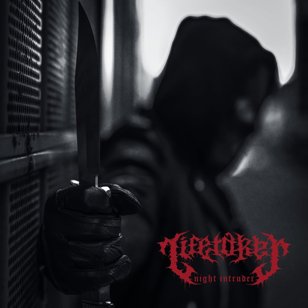 Lifetaker - Night Intruder (Black Omega Recordings, 2020)