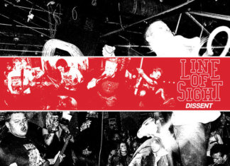 Line Of Sight - Dissent