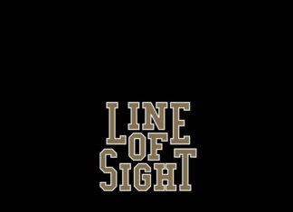 Line Of Sight - s-t (2018)