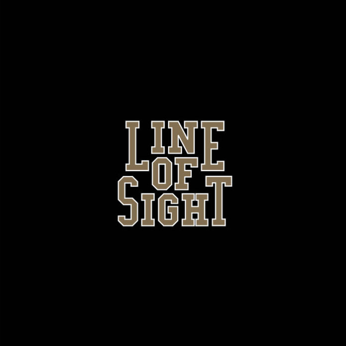 Line Of Sight - s-t (2018)