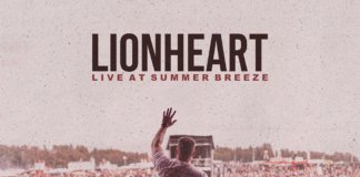 Lionheart - Live At Summer Breeze (2020)