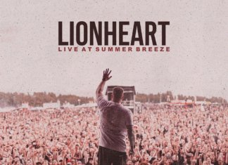 Lionheart - Live At Summer Breeze (2020)