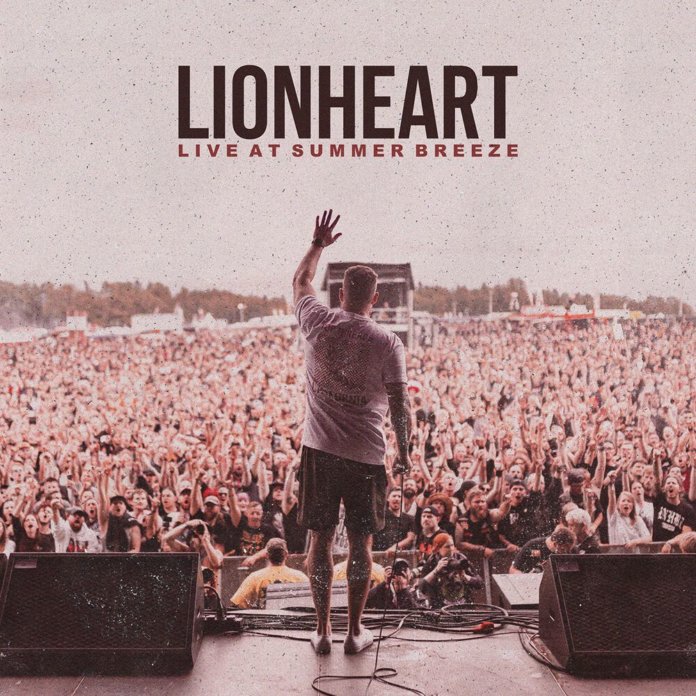 Lionheart - Live At Summer Breeze (2020)