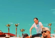 LIONHEART: Neues Album „Valley Of Death II“erscheint im Januar passend zur Tour