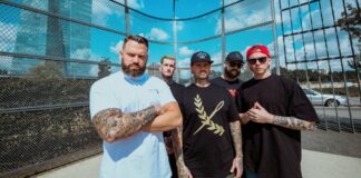 Lionheart (Photo by Moritz Hartmann)