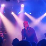 Lion's Law Live Saarbrücken