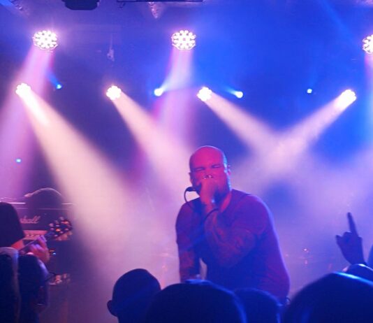 Lion's Law Live Saarbrücken